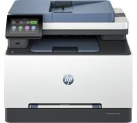 HP Color LaserJet Pro MFP 3302fdw