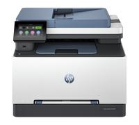 HP Color LaserJet Pro MFP 3302sdw Laser A4 600 x 600 DPI 25 ppm Wi-Fi