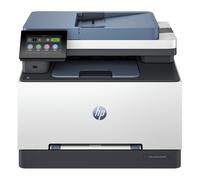 HP Color LaserJet Pro MFP 3302sdw Printer