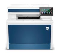 HP Color LaserJet Pro MFP 4302dw - Multifunction printer - colour - laser - Legal (216 x 356 mm) (original) - A4/Legal (