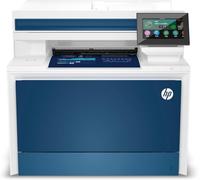 HP Color LaserJet Pro MFP 4302fdn Printer