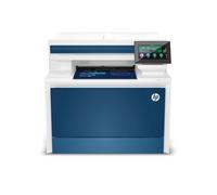 HP Color LaserJet Pro MFP 4302fdn Print, copy, scan, fax All-in-One Color Printer