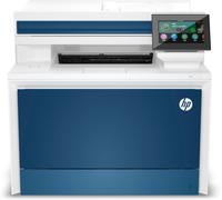 HP Color LaserJet Pro MFP 4302fdn - Multifunction printer - colour - laser - Legal (216 x 356 mm) (original) - A4/Legal