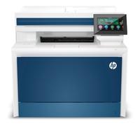 HP Color LaserJet Pro MFP 4302fdw A4 Colour Multifunction Laser Printer