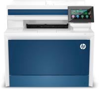 HP Color LaserJet Pro MFP 4302fdw Printer, Color, Printer for Small medium