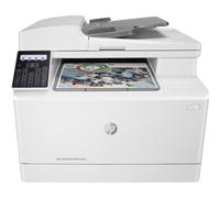 HP Color LaserJet Pro MFP M183fw Laser 600 x 600 DPI 16 ppm Wi-Fi