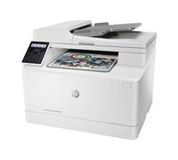 HP Color LaserJet Pro MFP M183fw Printer