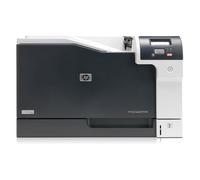 HP Color LaserJet Professional CP5225dn - printer - colour - laser