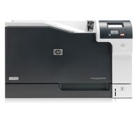 HP Color LaserJet Professional CP5225dn Printer
