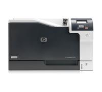 HP Color LaserJet Professional CP5225n Printer