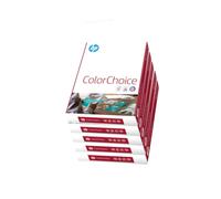 HP ColorChoice A4 160gsm Copier Paper 1250 Sheets (5 Packs) CHP754