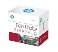 HP ColorChoice A4 90gsm Copier Paper 2500 Sheets - 5 Reams (CHP750)