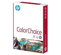 HP Colorchoice A4 Paper - ColorLok 120gsm 250 Sheets
