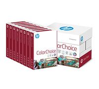 HP Color Choice FSC A4 120 gsm 250sh/RM 8rm/BX