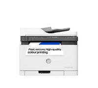 Hp Colour Laser 179Fnw Wireless Multifunction Printer With Fax White