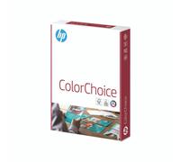 HP CHP750 Color Laser Paper - Ream of 500 sheets - A4 - 90 g/m2 - White
