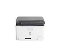 HP Color Laser Imprimante multifonction laser couleur 178nw, Impression, copie, numérisation, Numérisation vers PDF