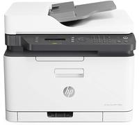 HP Colour Laser MFP 179fnw Multifunction Printer