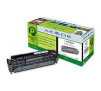 HP 304A Toner cartridge - 1-pack Black