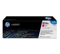 Genuine Hp CB383A Magenta Toner Cartridge A- Vat Inc