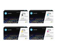 HP 213A Black Toner Cartridge