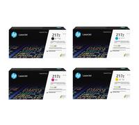 HP 217Z BLK Original Laserjet Toner CRTG