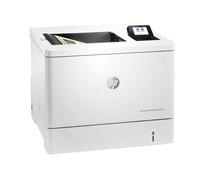 HP Color LaserJet Enterprise M554dn Printer