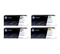 HP 212A Black Original LaserJet Toner Cartridge