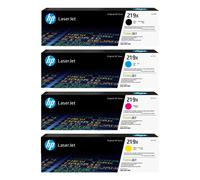 HP Toner Cartridges - Colour LaserJet Pro MFP 3302sdw - High Capacity Multipack