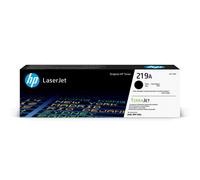 HP 219A Black Original LaserJet Toner Cartridge