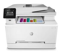 HP Colour LaserJet Pro M283fdw Multi-Function Printer (3 Years HP Commercial Warranty)