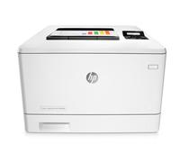 HP Colour LaserJet Pro M452DN A4 USB Network Duplex Laser Printer BNIB New