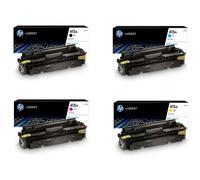 HP 415A Black LaserJet Toner Cartridge