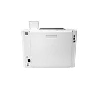 HP Color LaserJet Pro M454dw, Print, Front-facing USB printing; Two-si