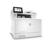 HP Colour LaserJet Pro MFP M479fdn