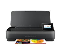 HP OfficeJet 250 Mobile All-in-One Printer