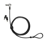 HP Nano Master Keyed Cable Lock