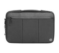 HP Renew Executive 14″ Laptop Sleeve Black Water-Resistant Eco Friendly Case
