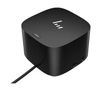 HP Thunderbolt Dock 280W G4 w/Combo Cable