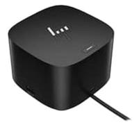 HP - COMMDOCKING (8N) Thunderbolt Dock G4 - Station d'accueil 4j0a2aa#abz