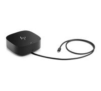 HP USB-C G5 Essential Dock