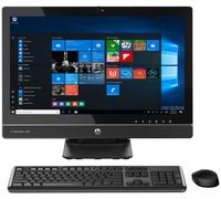 HP Compaq 800 Elite All in One PC Intel i5 4th Gen 16GB RAM 1TB HDD WIN 10