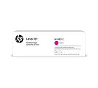HP compatible 415X Magenta Contractual LaserJet Ton
