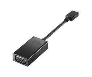 HP compatible USB-C TO VGA ADAPTER