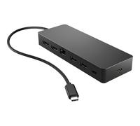 HP Universal USB-C Multiport Hub