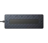 HP Concentrateur multiport USB-C universel
