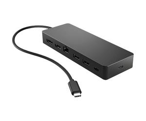 HP Concentrateur multiport USB-C universel