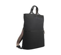 HP Convertible Backpack Tote For Laptops Up To 14" 9C2H0AA Black Water Resistant