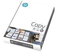 HP Copy A4 Printer Paper 80 gsm Matt White 146 CIE 500 Sheets