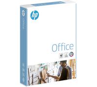 Printer Paper, Copier Paper, White A4 80gsm with ColorLok Technology, 2500 Sheets by HP Hewlett Packard